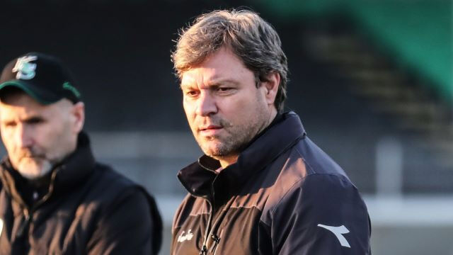 Ertuğrul Sağlam kimdir, neden istifa etti? Kocaelispor'da Ertuğrul Sağlam ile yollar ayrıldı  Ertuğrul Sağlam kimdir, neden istifa etti? Kocaelispor'da Ertuğrul Sağlam ile yollar ayrıldı  - 1. Resim