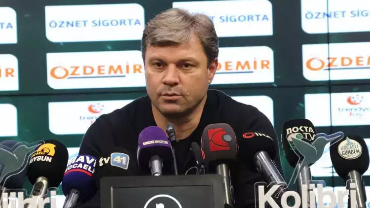 Ertuğrul Sağlam kimdir, neden istifa etti? Kocaelispor'da Ertuğrul Sağlam ile yollar ayrıldı  Ertuğrul Sağlam kimdir, neden istifa etti? Kocaelispor'da Ertuğrul Sağlam ile yollar ayrıldı  - 2. Resim
