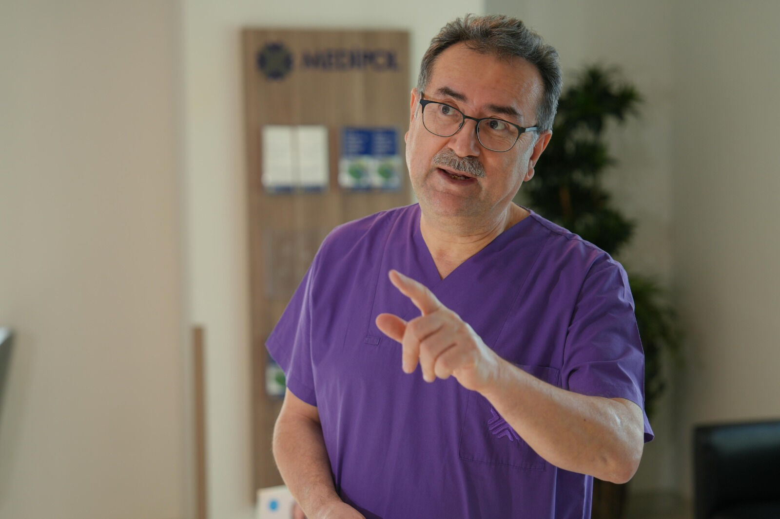 Estetik ameliyatlarda güvenlik uyarısı: “Estetik ameliyatlar, sadece tam teşekküllü hastanelerde yapılmalı” Estetik ameliyatlarda güvenlik uyarısı: “Estetik ameliyatlar, sadece tam teşekküllü hastanelerde yapılmalı” - 2. Resim