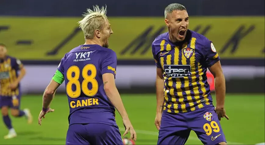 Eyüpspor - Fenerbahçe maçı hangi kanalda, saat kaçta, ne zaman? Eyüpspor - Fenerbahçe maç kadrosu muhtemel 11'ler belli oldu! - 3. Resim