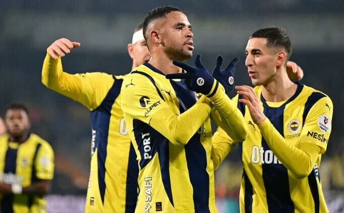 Eyüpspor - Fenerbahçe maçı hangi kanalda, saat kaçta, ne zaman? Eyüpspor - Fenerbahçe maç kadrosu muhtemel 11'ler belli oldu! - 4. Resim