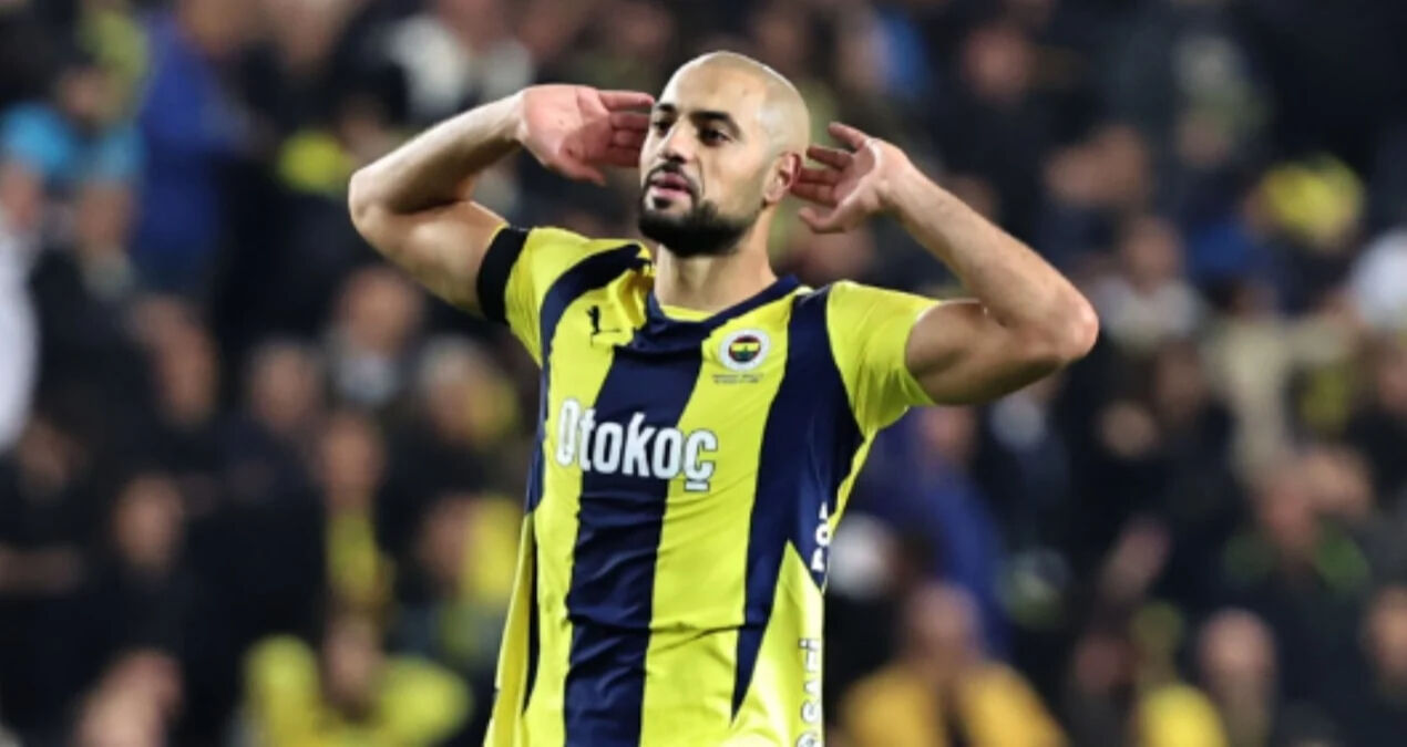 Fenerbahçe, Eyüp'te puan bıraktı! Sarı-lacivertliler yara aldı Eyüpspor - Fenerbahçe maçı ne zaman, nerede oynanacak? 11'ler belli oldu - 4. Resim