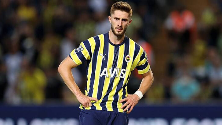 Fenerbahçe, Eyüp'te puan bıraktı! Sarı-lacivertliler yara aldı Eyüpspor - Fenerbahçe maçı ne zaman, nerede oynanacak? 11'ler belli oldu - 6. Resim