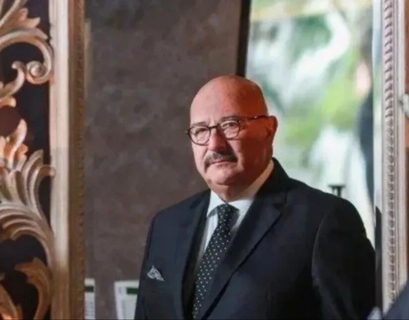 Fatih Kıral kimdir, neden öldü? Mobilya sektörünün ünlü isimlerinden biriydi  - 1. Resim