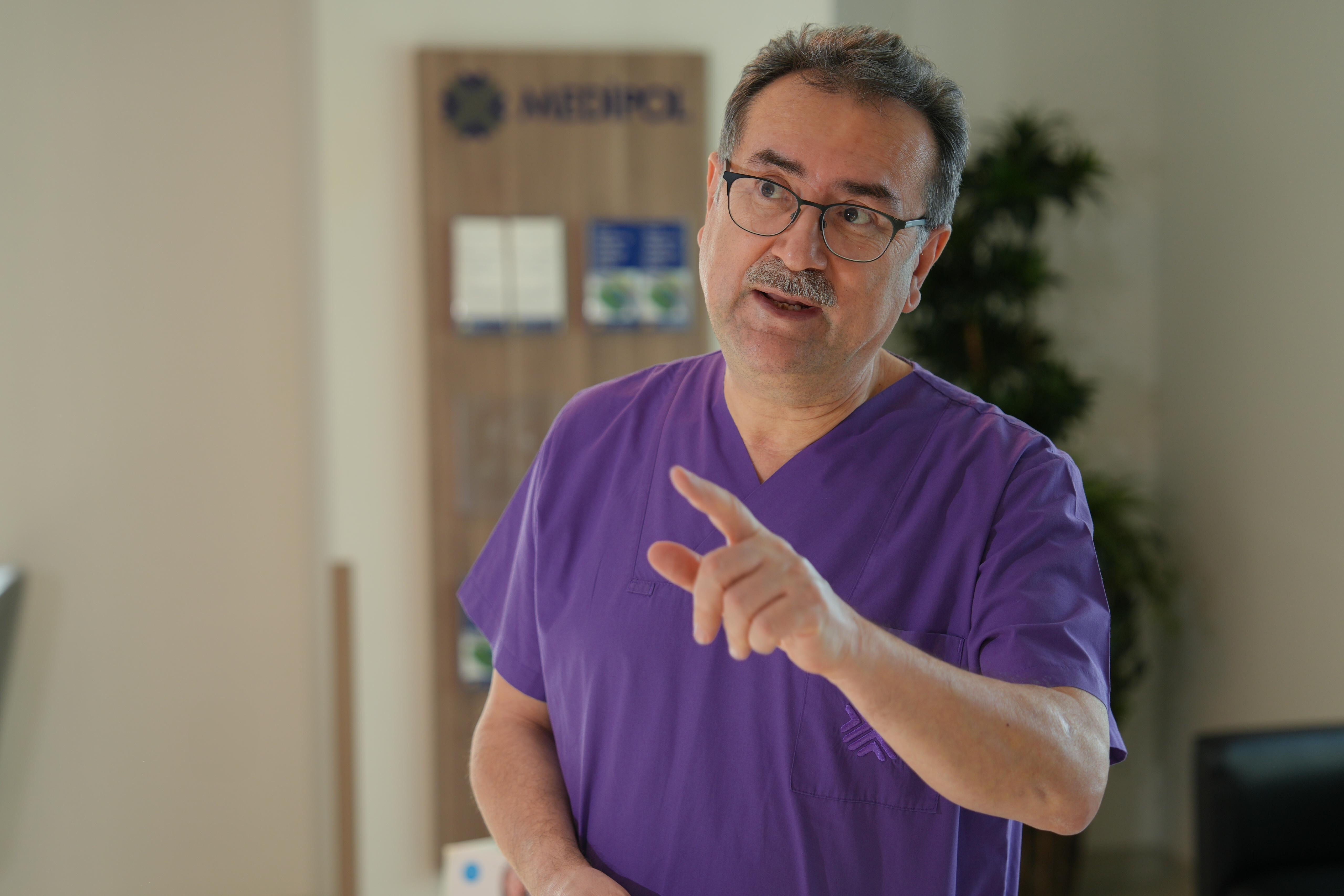 Fenomen Neşe Özkan'ın ölümü sonrası uzmanlar uyardı: Pıhtı atması bu operasyonlarda ölüm nedenlerinin başında gelir - 2. Resim