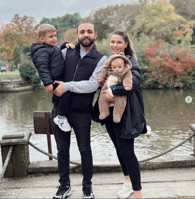 Fenomenin biri öldü biri ağır yaralı! Geride çocuklar kaldı... - 3. Resim