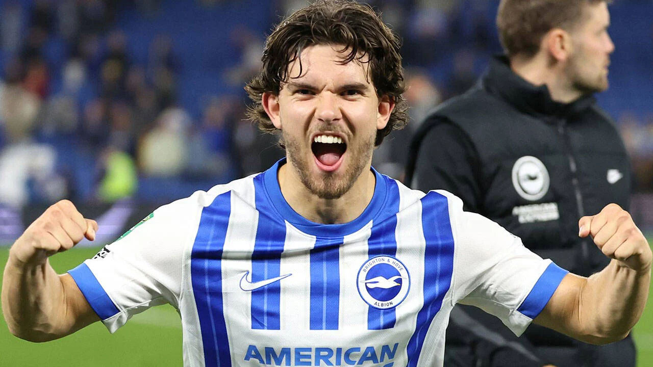 Ferdi Kadıoğlu West Ham United Brighton maçında oynayacak mı?  Ferdi Kadıoğlu West Ham United Brighton maçında oynayacak mı?  - 1. Resim