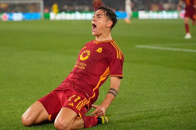 Galatasaray'ın Paulo Dybala'ya yaptığı teklifi duyurdular! 2 yıl için ne kadar ödenecek? - 4. Resim