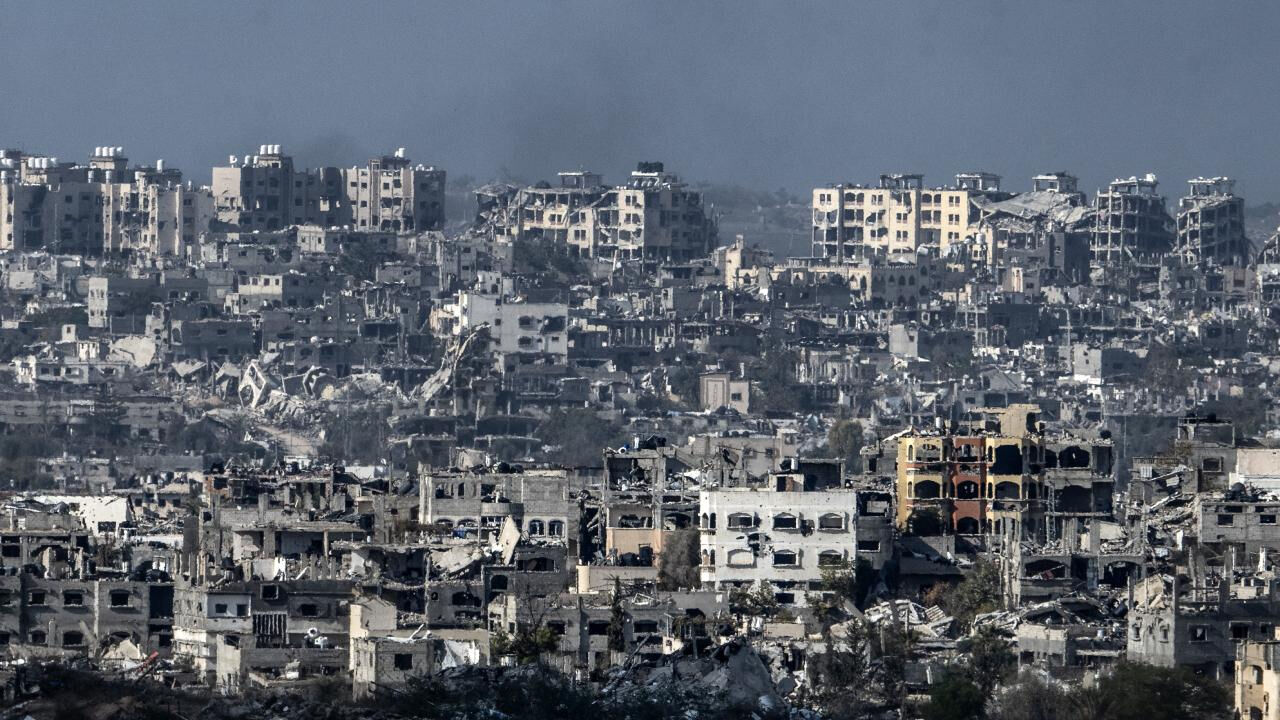 Gazze'de mahsur kalan ABD vatandaşları Biden'a dava açtı! Gazze'de mahsur kalan ABD vatandaşları Biden'a dava açtı! - 1. Resim