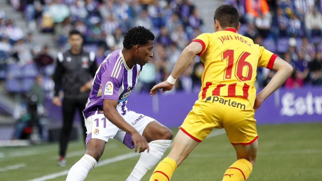 Girona - Real Valladolid maçı hangi kanalda, saat kaçta, ne zaman? İspanya La Liga'da 18. hafta mücadelesine saatler kaldı! - 2. Resim