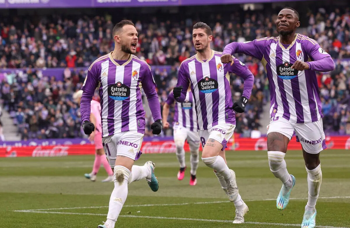 Girona - Real Valladolid maçı hangi kanalda, saat kaçta, ne zaman? İspanya La Liga'da 18. hafta mücadelesine saatler kaldı! - 4. Resim