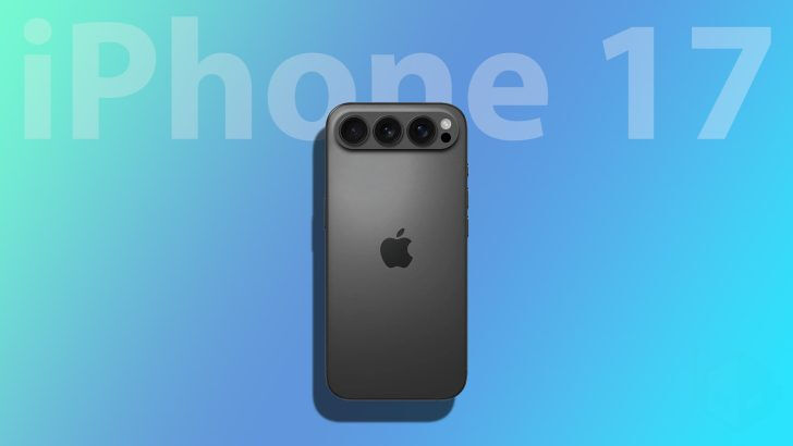 iPhone 17 Pro'nun kamera dizilimi belli oldu! Söylentiler ortadan kalkıyor iPhone 17 Pro'nun kamera dizilimi belli oldu! Söylentiler ortadan kalkıyor - 1. Resim