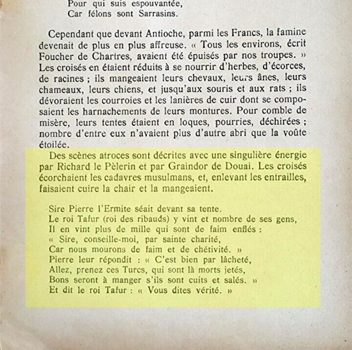 İznik kazıları yamyamlık ve işkenceyi ispatladı! Haçlıların Anadolu’daki vahşeti gün yüzüne çıktı - 5. Resim