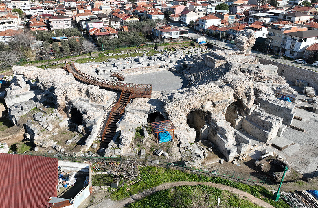 İznik kazıları yamyamlık ve işkenceyi ispatladı! Haçlıların Anadolu’daki vahşeti gün yüzüne çıktı - 1. Resim