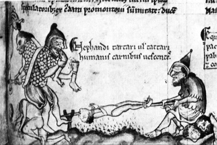 İznik kazıları yamyamlık ve işkenceyi ispatladı! Haçlıların Anadolu’daki vahşeti gün yüzüne çıktı - 7. Resim