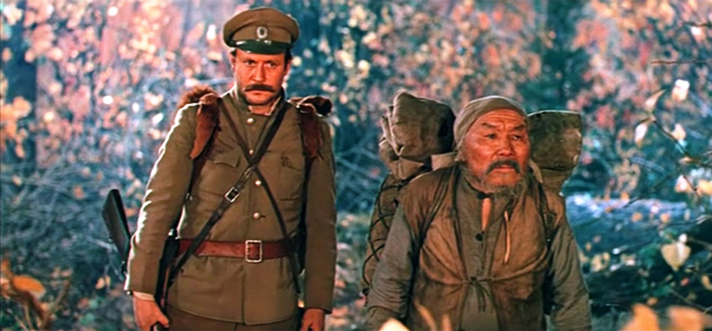 Japon sinemasının 11 başyapıt filmi - 11. Resim