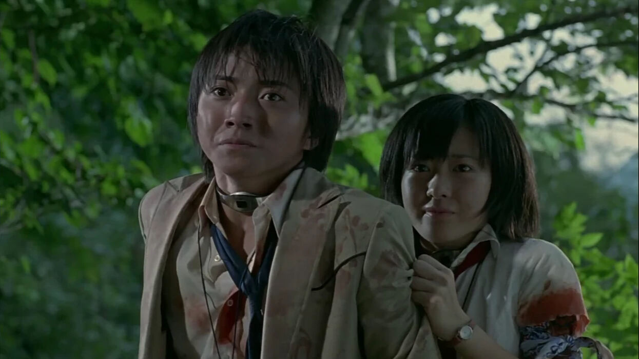 Japon sinemasının 11 başyapıt filmi - 8. Resim