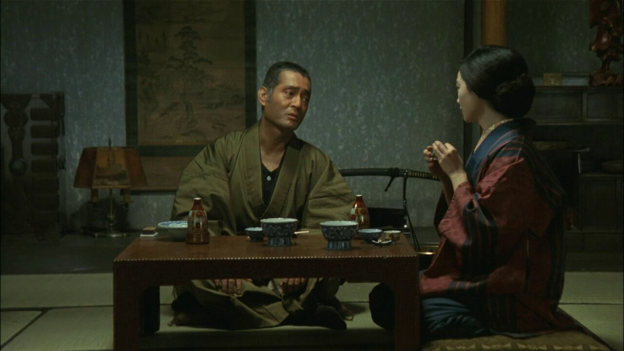 Japon sinemasının 11 başyapıt filmi - 10. Resim