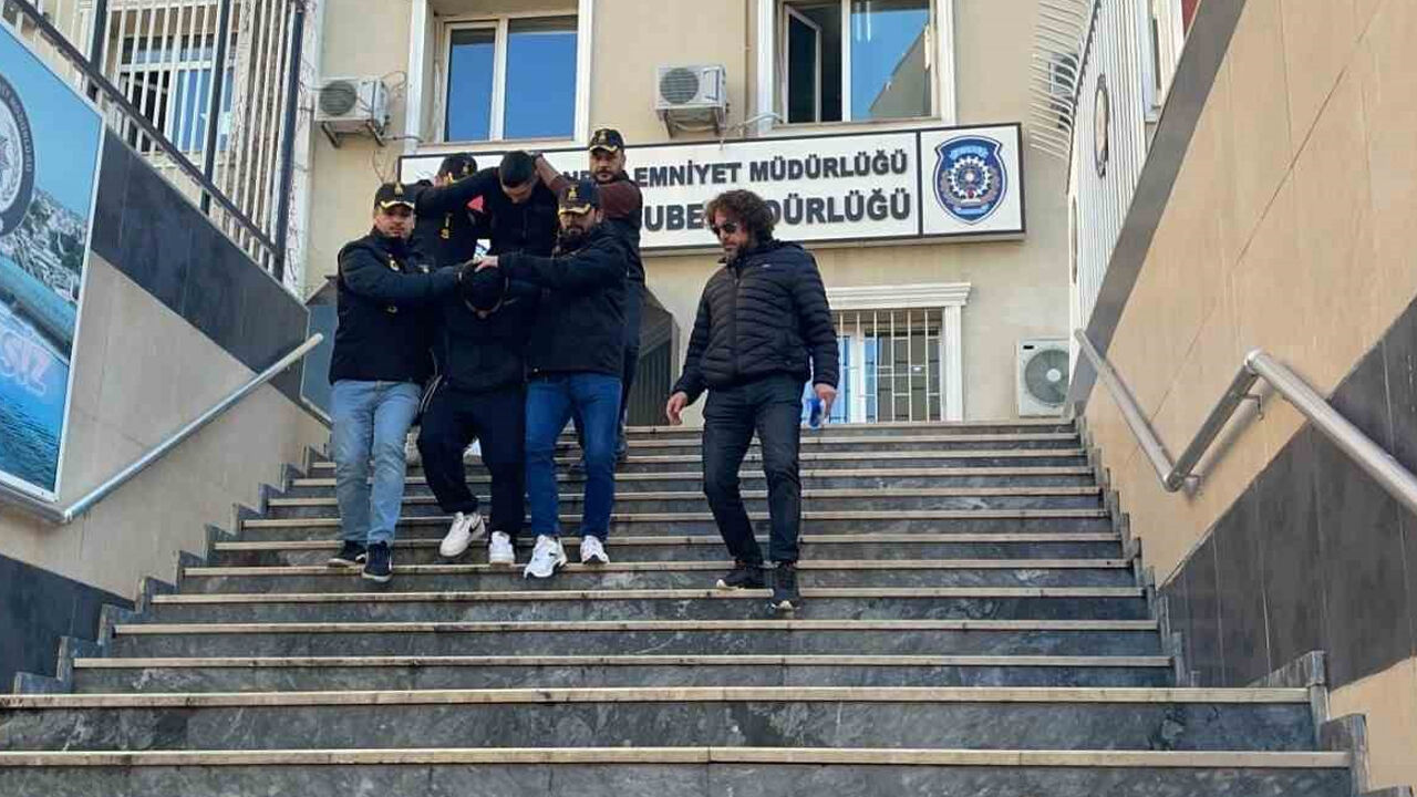 Kanlı infazda 'kız arkadaş' tuzağı! Otel odasında beklerken oyuna getirildi - 1. Resim