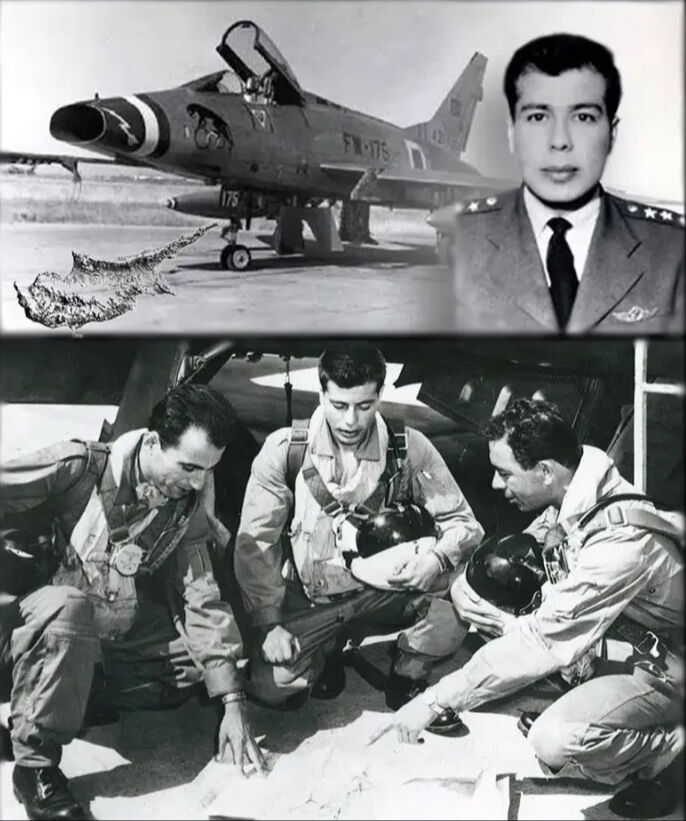 'Kanlı Noel' hafızalarda yerini koruyor! Kıbrıs'ta Rumların gerçekleştirdiği katliam unutulmadı 'Kanlı Noel' hafızalarda yerini koruyor! Kıbrıs'ta Rumların gerçekleştirdiği katliam unutulmadı - 4. Resim