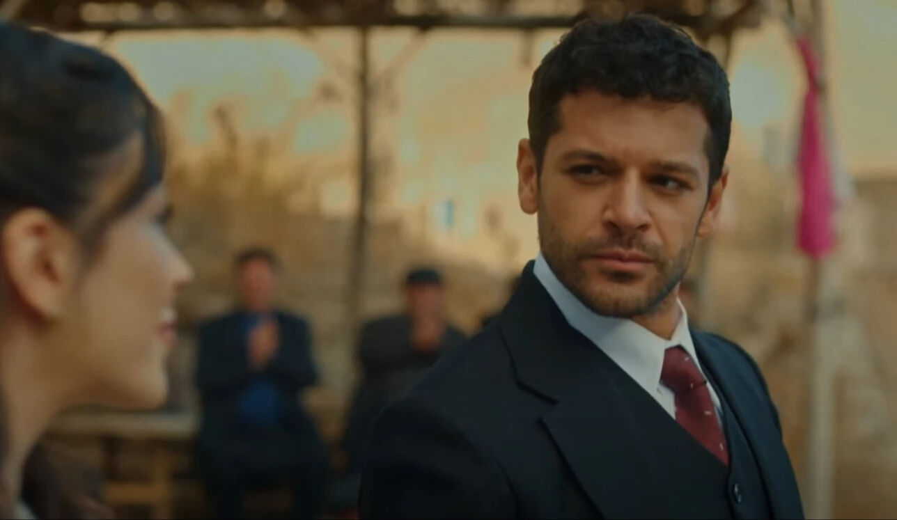 Karaağaç Destanı neden final yapıyor? Sevilen diziden kötü haber geldi  - 3. Resim