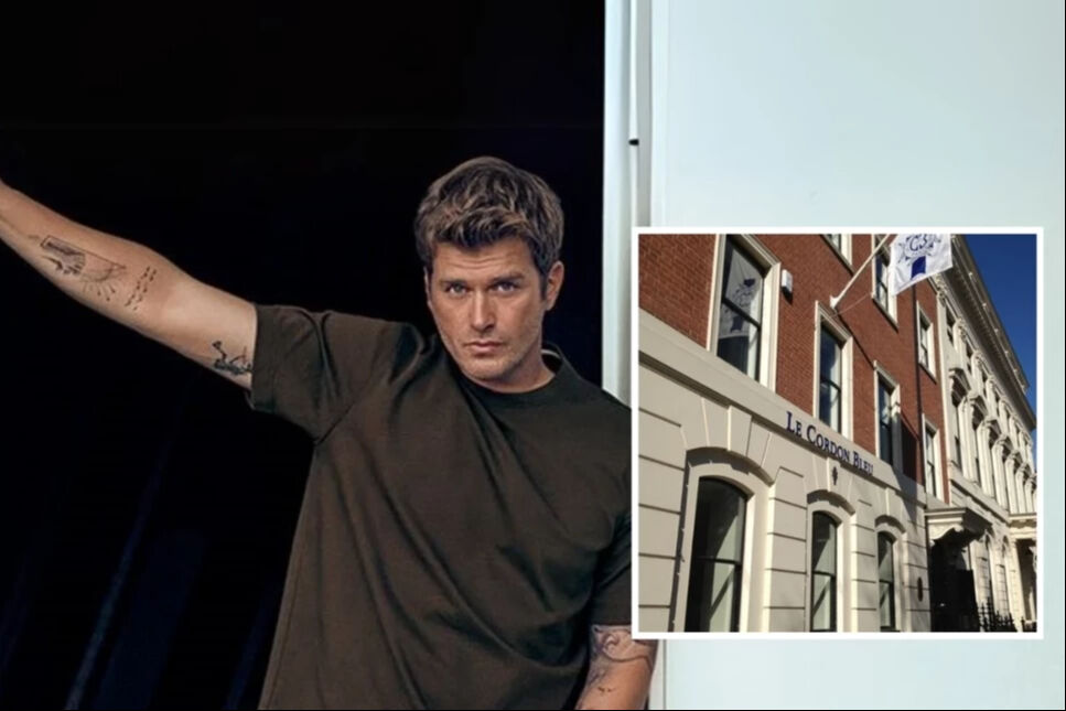 Kıvanç Tatlıtuğ’un o ülkede aşçılık eğitimi alacak! Ödeyeceği ücret ortaya çıktı - 1. Resim