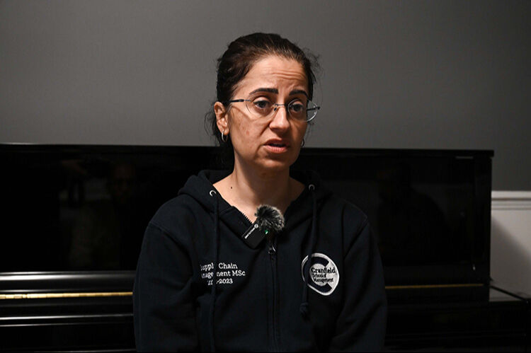 Londra’da 3 haftadır kayıptı! Türk akademisyenin cansız bedenine ulaşıldı - 2. Resim