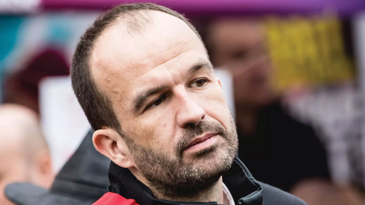 Macron'dan siyahilere ırkçılık iddiası Fransa'yı karıştırdı! Skandal sözleri söyledi mi? - 2. Resim