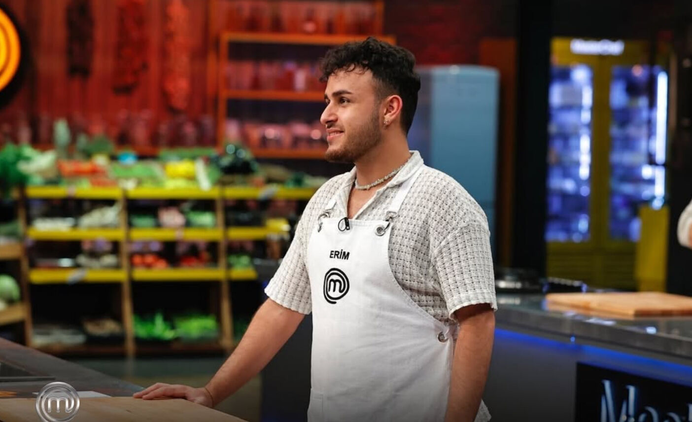 MasterChef Türkiye 5. ceketi kim aldı? Final için heyecan dorukta  MasterChef Türkiye 5. ceketi kim aldı? Final için heyecan dorukta  - 2. Resim