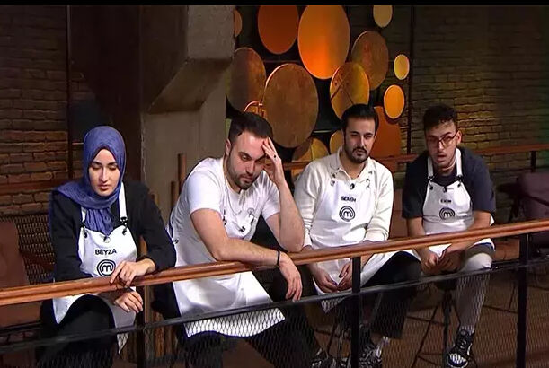 MasterChef Türkiye 5. ceketi kim aldı? Final için heyecan dorukta  MasterChef Türkiye 5. ceketi kim aldı? Final için heyecan dorukta  - 3. Resim