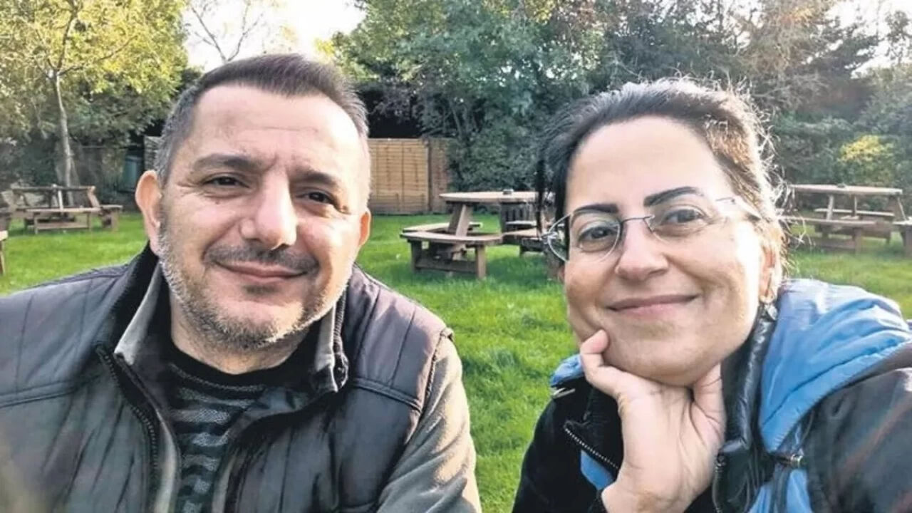 Orhan Ekren kimdir, neden öldü? Prof. Dr. Orhan Ekren'in cansız bedeni Londra'daki Regent kanalında bulundu! - 3. Resim