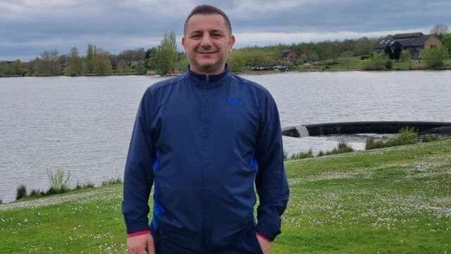 Orhan Ekren kimdir, neden öldü? Prof. Dr. Orhan Ekren'in cansız bedeni Londra'daki Regent kanalında bulundu! - 2. Resim