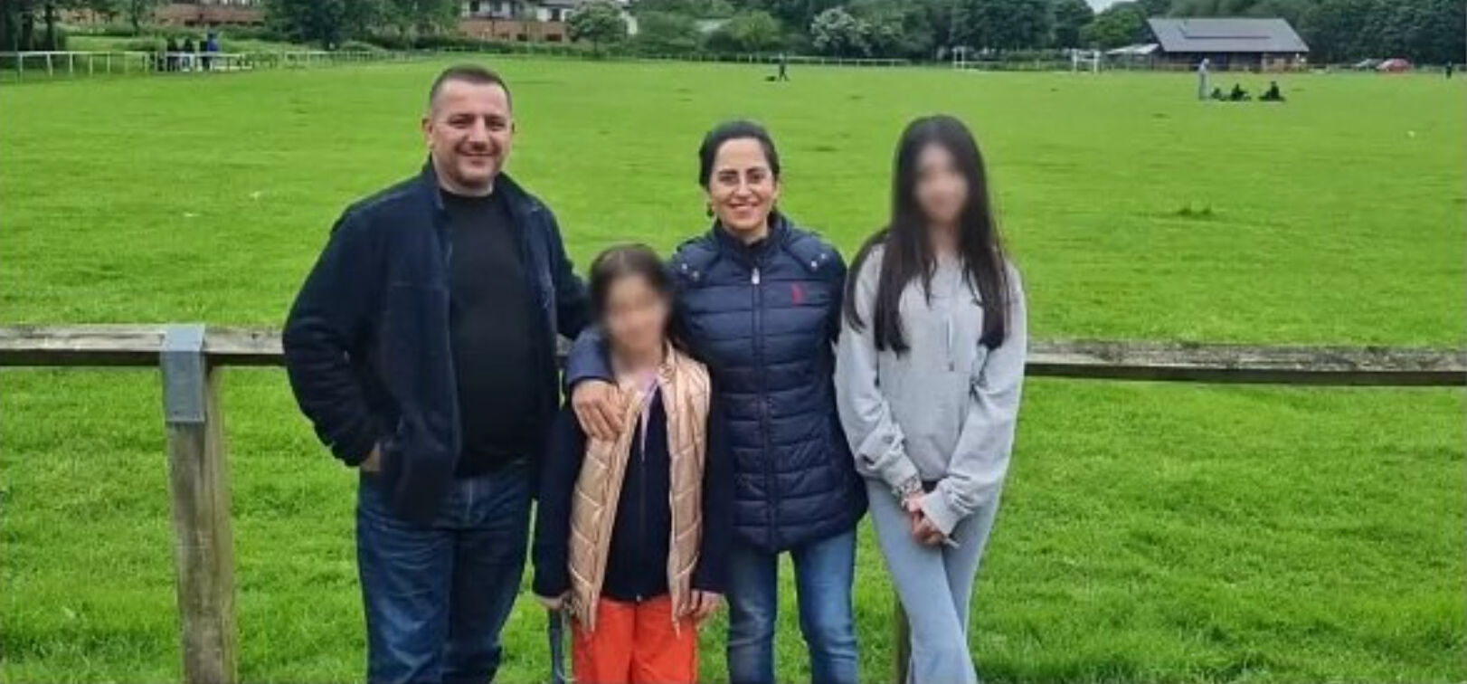 Orhan Ekren kimdir, neden öldü? Prof. Dr. Orhan Ekren'in cansız bedeni Londra'daki Regent kanalında bulundu! - 1. Resim