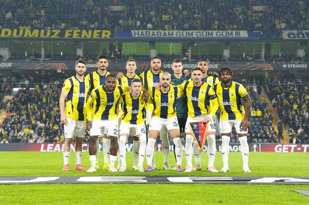 Şampiyonluk yolunda kritik viraj! Fenerbahçe, Eyüspor deplasmanında! Jose Mourinho'nun 11'i nasıl olacak? Şampiyonluk yolunda kritik viraj! Fenerbahçe, Eyüspor deplasmanında! Jose Mourinho'nun 11'i nasıl olacak? - 5. Resim