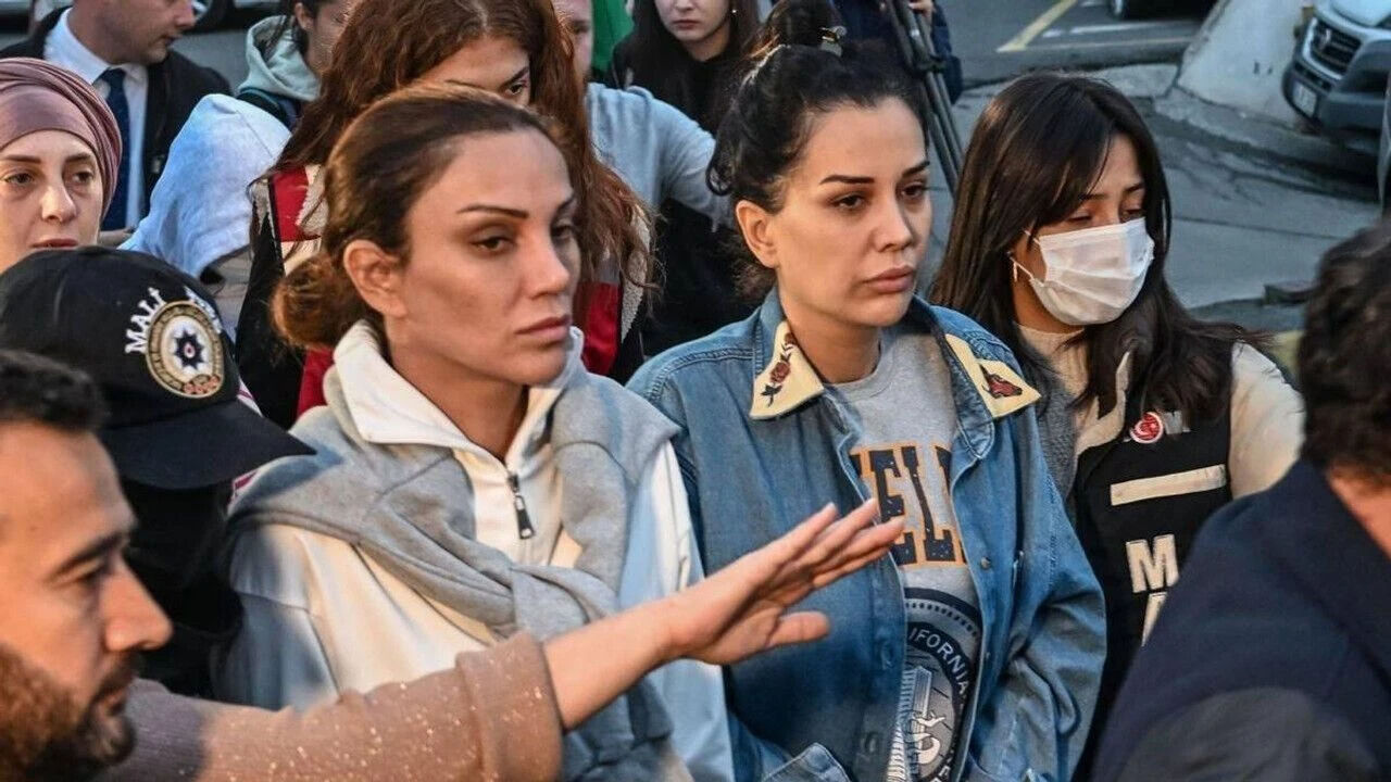 Savcılık mütalaa açıkladı! Dilan ve Engin Polat çiftine hapis şoku Savcılık mütalaa açıkladı! Dilan ve Engin Polat çiftine hapis şoku - 1. Resim