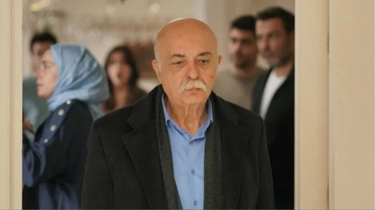 Settar Tanrıöğen Kızıl Goncalar'da mı oynayacak? Beyin kanaması geçirerek Kızılcık Şerbeti’nden ayrılmıştı  - 2. Resim