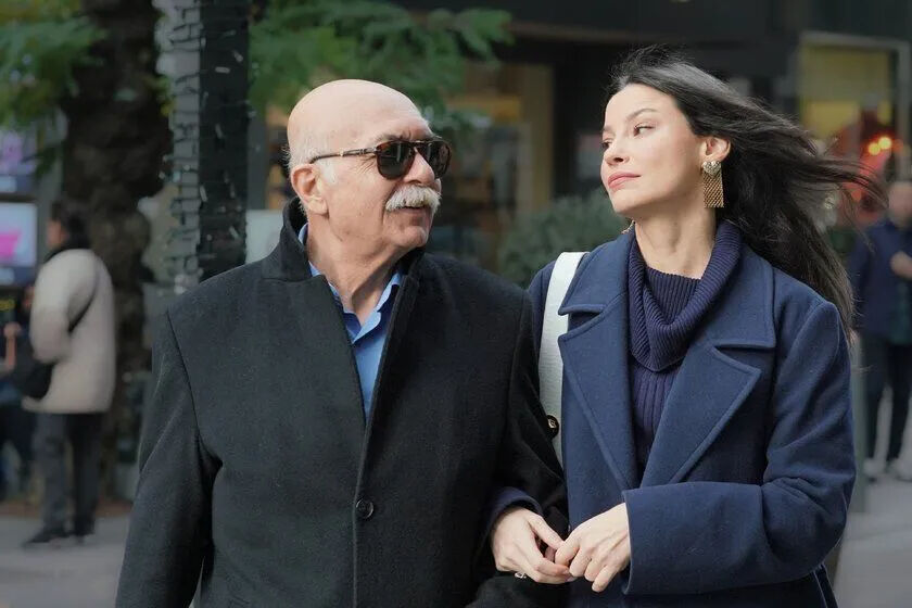 Settar Tanrıöğen Kızıl Goncalar'da mı oynayacak? Beyin kanaması geçirerek Kızılcık Şerbeti’nden ayrılmıştı  - 1. Resim