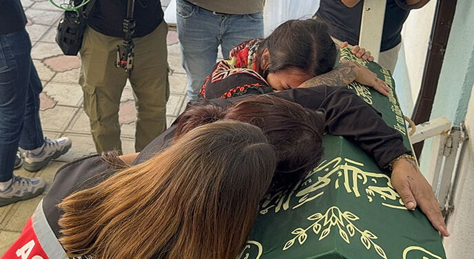 Sıla bebek davasının iddianamesinde şoke eden detaylar! Annenin neler yaptığı ortaya çıktı - 5. Resim