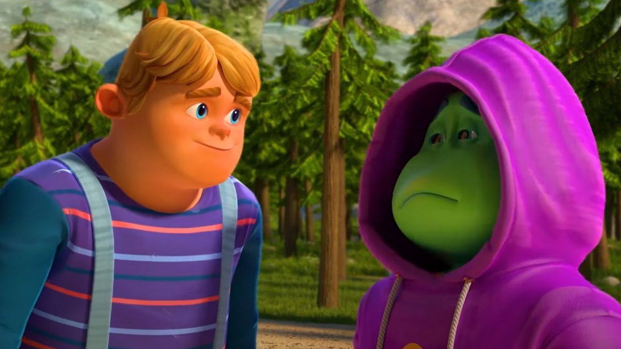 Sinemada garip tablo: 100 kişilik ekiple çekilen filmi 58 kişi seyretti! 2024’te gişenin galibi animasyonlar!