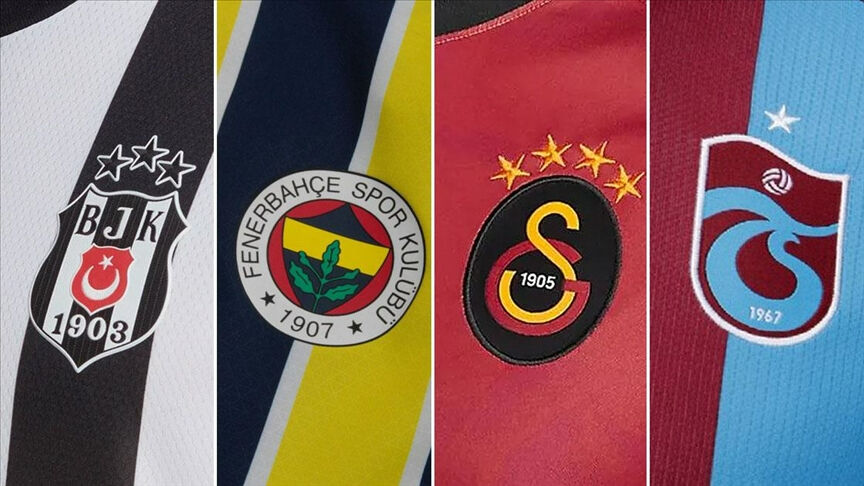 Türkiye Kupası'nda kura heyecanı! 4 büyüklerin rakipleri belli oldu! Fenerbahçe, Galatasaray, Beşiktaş ve Trabzonspor... - 2. Resim