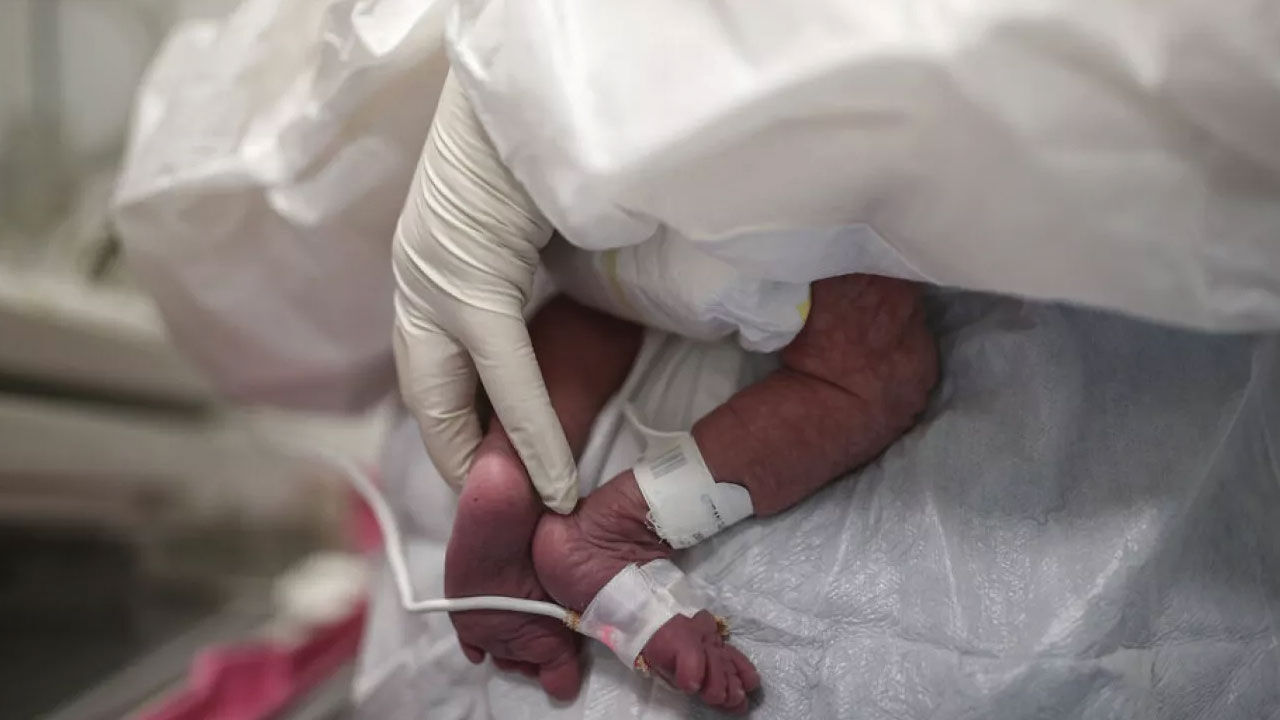 Yenidoğan Çetesi ile bağlantılı hastane ve şirketlere kayyım görevlendirmesi Yenidoğan Çetesi ile bağlantılı hastane ve şirketlere kayyım görevlendirmesi - 3. Resim