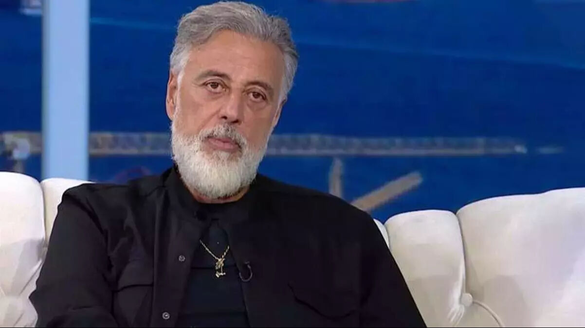 Yıllar sonra ortaya çıktı! Fırat Çöloğlu'ndan Hamdi Alkan'la ilgili şok iddia - 3. Resim