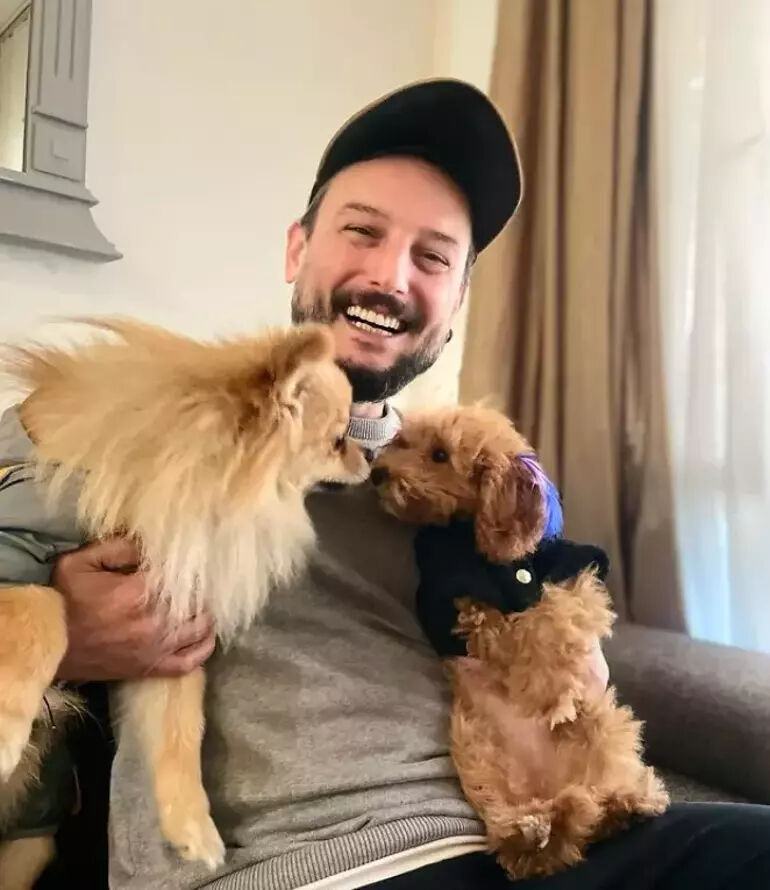 Yıllar sonra ortaya çıktı! Fırat Çöloğlu'ndan Hamdi Alkan'la ilgili şok iddia - 2. Resim