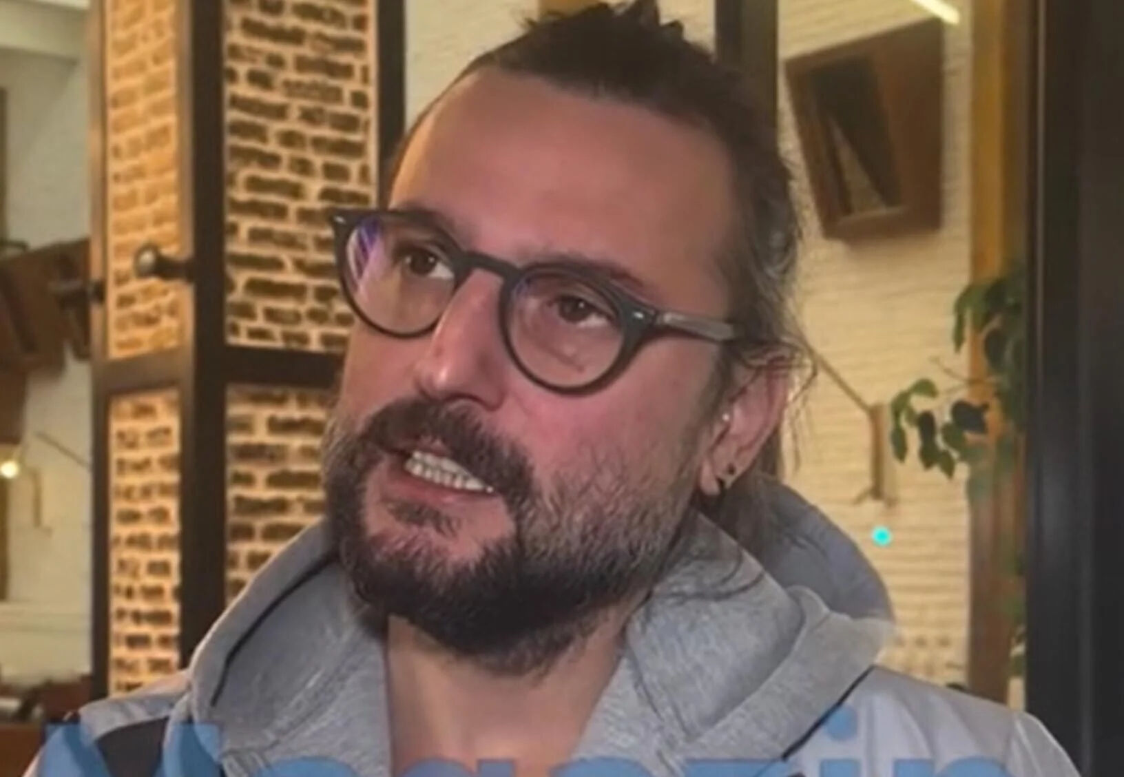 Yıllar sonra ortaya çıktı! Fırat Çöloğlu'ndan Hamdi Alkan'la ilgili şok iddia - 1. Resim