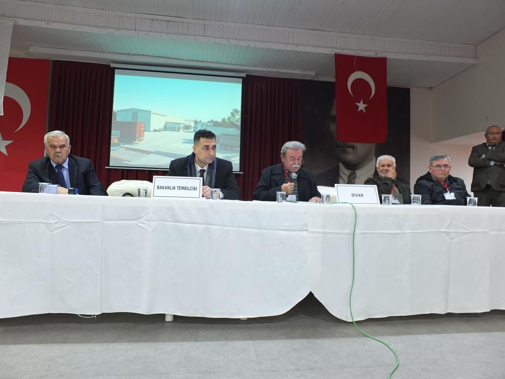 Zeytinyağı fiyatının ne zaman açıklanacağı belli oldu! Fikret Akova tarih verdi - 1. Resim