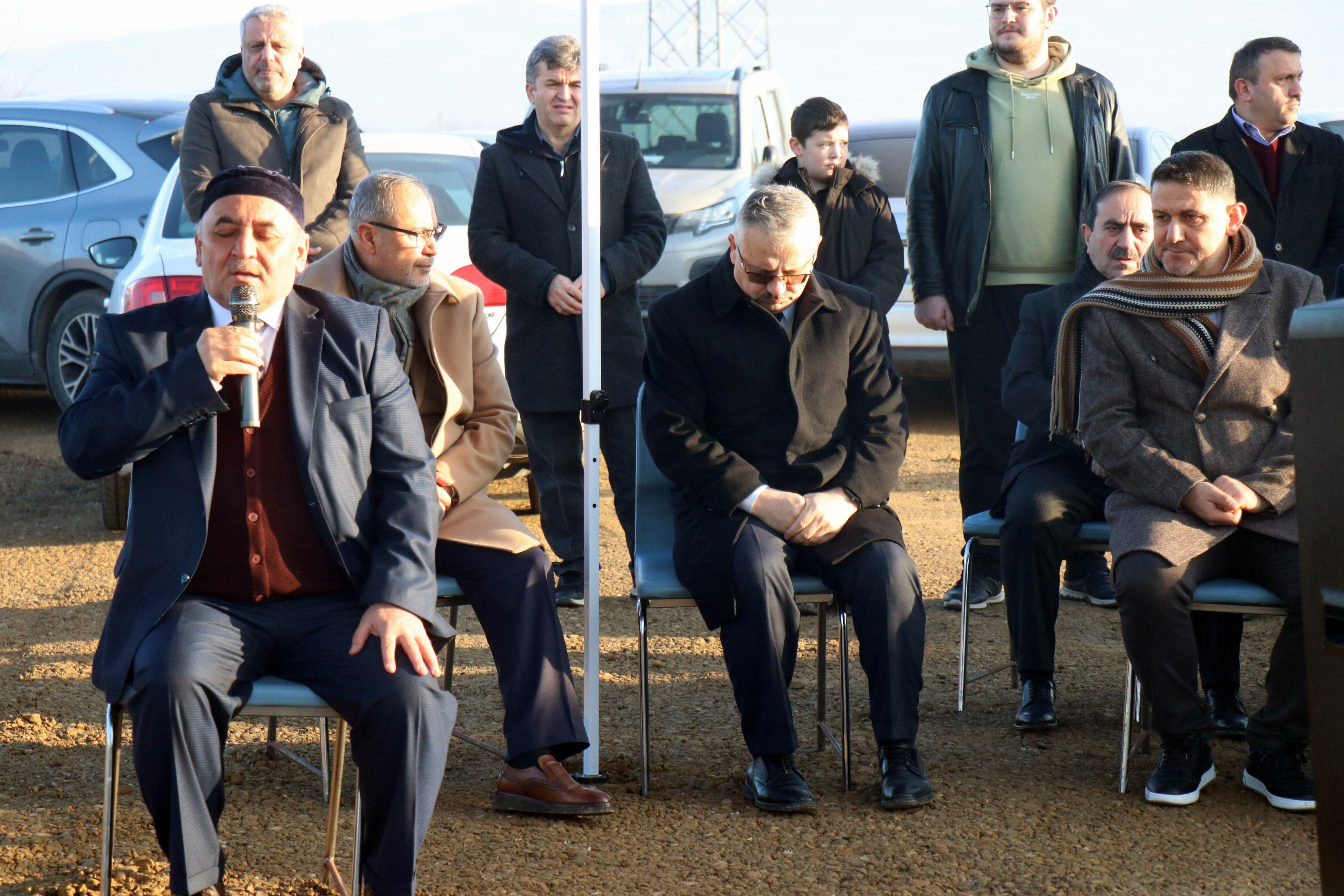 3 kişi ile yola çıktılar dünya markası oldular! Şimdi Sakarya'da 10 milyon dolarlık fabrikanın temelini attılar - 5. Resim