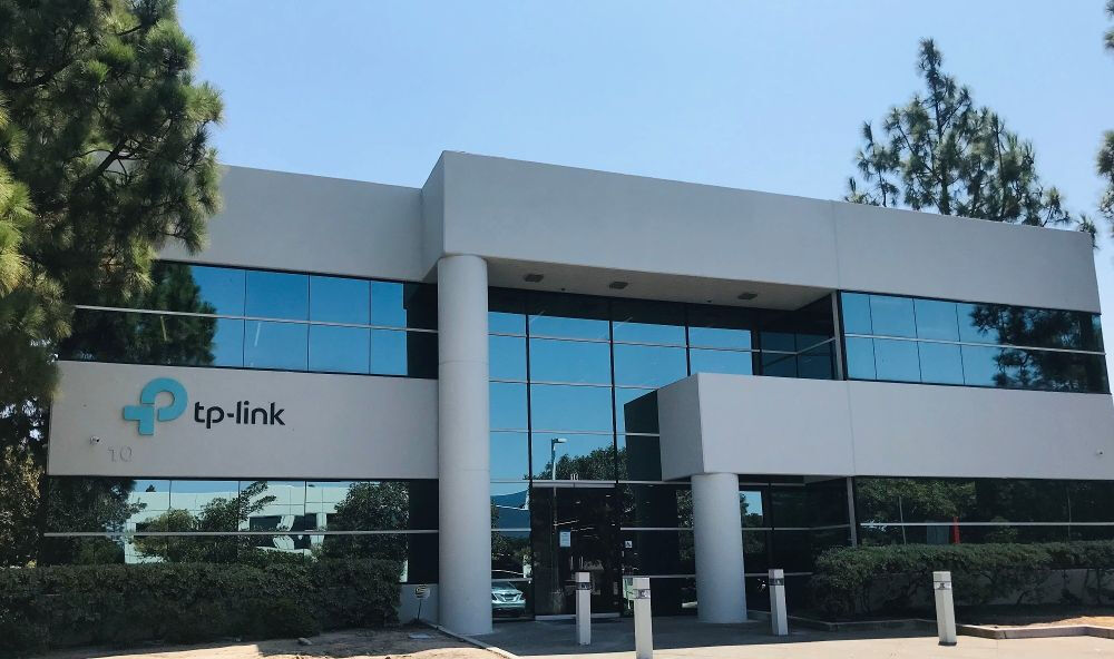 ABD, güvenlik endişeleri nedeniyle TP-Link modemlerini yasaklamayı düşünüyor! ABD, güvenlik endişeleri nedeniyle TP-Link modemlerini yasaklamayı düşünüyor! - 1. Resim