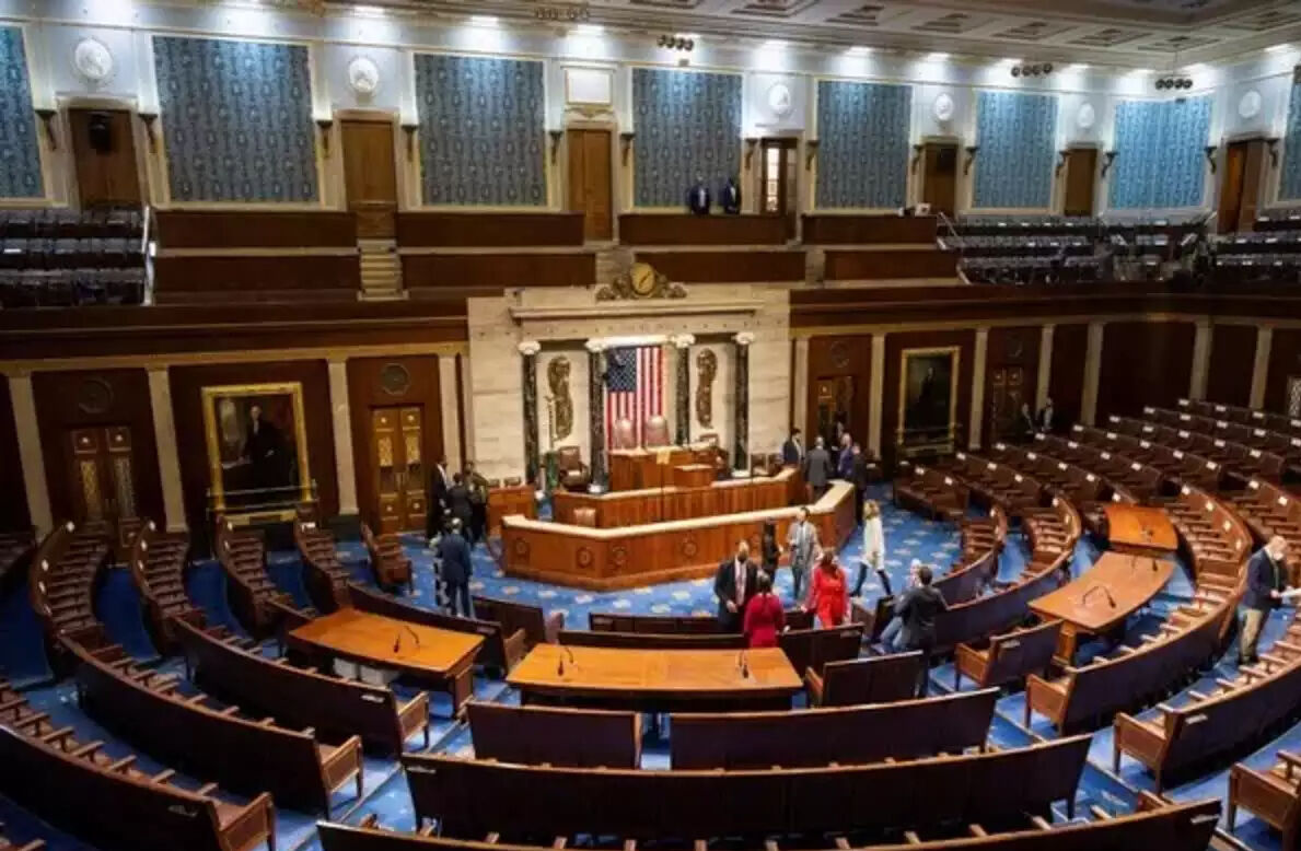 ABD'de bütçe krizi son buldu: Hükümet kapanmayacak - 2. Resim