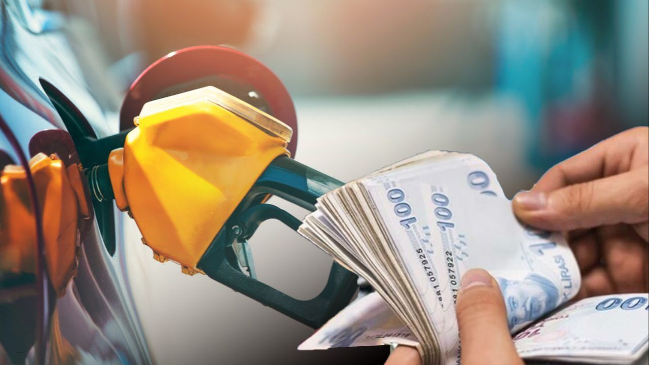 Akaryakıta gece yarısı zam geldi! İşte benzin, motorin ve LPG'de güncel fiyatlar Motorine ne kadar zam geldi? 21 Aralık 2024 güncel akaryakıt fiyatları  belli oldu | Türkiye Gazetesi