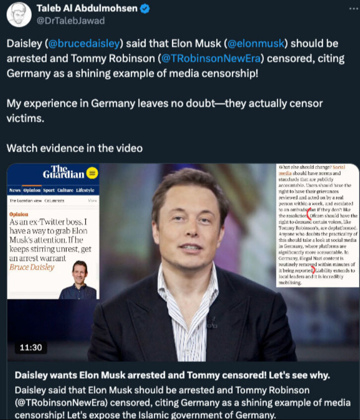 Almanya'da Noel pazarına saldıran kişi Müslüman düşmanı ve siyonizm destekçisi çıktı Almanya'da Noel pazarına saldıran kişi Müslüman düşmanı ve siyonizm destekçisi çıktı - 4. Resim